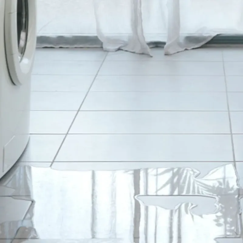 Appliance Leak Cleanup in Smithville, OH