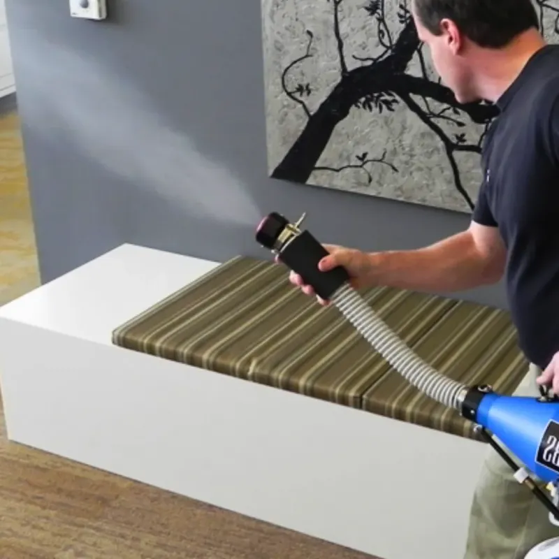 Professional Odor Removal in Smithville, OH